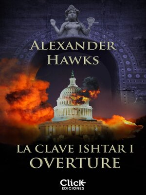 cover image of La clave Ishtar I. Overture